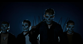 Dark Harvest : photo