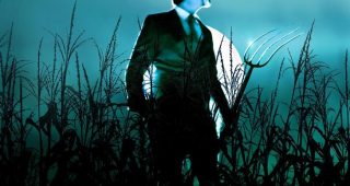 Dark Harvest : photo