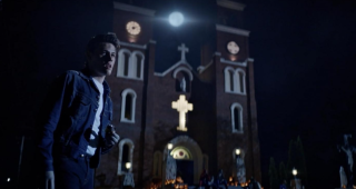 Dark Harvest : photo, Casey Likes