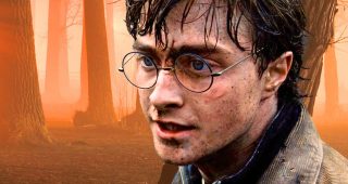 David Holmes: The Boy Who Lived : Harry Potter : Daniel Radcliffe va rendre hommage à sa doublure paralysée dans un docu