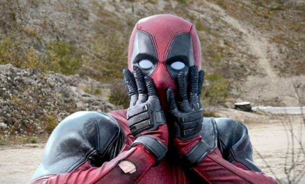 Deadpool 3 : est très en retard selon le réalisateur et pourrait être repoussé à cause de la grève