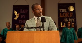 Death Business : photo, Jamie Foxx