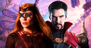 Doctor Strange in the Multiverse of Madness : morte dans Doctor Strange 2 ? Marvel répond enfin aux fans