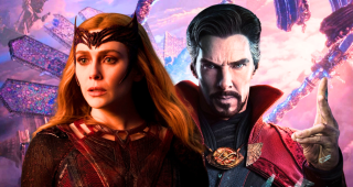 Doctor Strange in the Multiverse of Madness : morte dans Doctor Strange 2 ? Marvel répond enfin aux fans