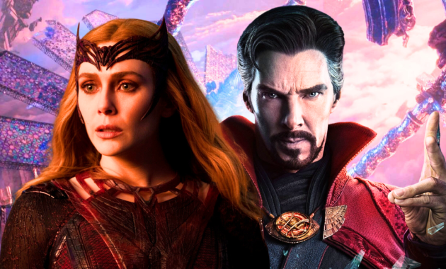Doctor Strange in the Multiverse of Madness : morte dans Doctor Strange 2 ? Marvel répond enfin aux fans