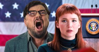 Don't Look Up : Déni cosmique : Jennifer Lawrence a détesté ses partenaires de jeu dans le film Netflix