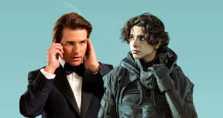 Dune 2 : Tom Cruise a conseillé Timothée Chalamet pour les scènes d'action de la suite