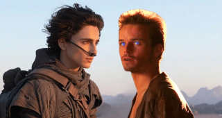 Dune : le créateur de la mini-série espère que le succès de Villeneuve gonflera son audience