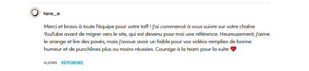 Ecran Large : La Revanche du site : photo