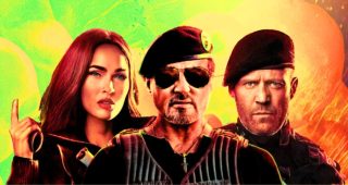 Expendables 4 : critique du pire film avec Stallone