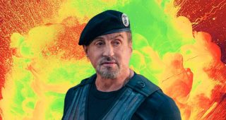 Expendables 4 : fait (encore) le pire démarrage de toute la saga