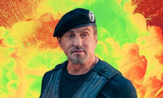 Expendables 4 : fait (encore) le pire démarrage de toute la saga