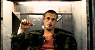 Fight Club : David Fincher n'a jamais revu son film culte et refuse de le revoir