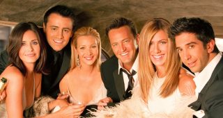 Friends : le casting de Friends réagit à la mort de l'acteur