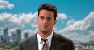Friends : Mort de l'interprète iconique de Chandler dans Friends