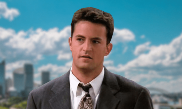 Friends : Mort de l'interprète iconique de Chandler dans Friends