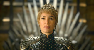 Game of Thrones : Lena Headey alias Cersei avait une meilleure idée pour le grand final de la série