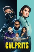Culprits : Affiche officielle