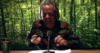 Gray's Anatomy : Photo Spalding Gray