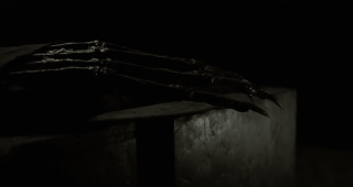Gueules noires : photo