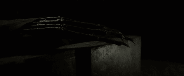 Gueules noires : photo