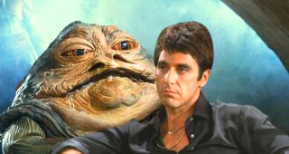 Guillermo del Toro : Guillermo del Toro en dit plus sur son film abandonné et le compare à Scarface