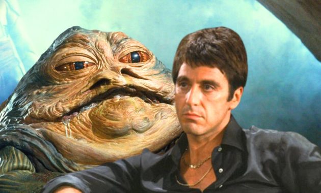 Guillermo del Toro : Guillermo del Toro en dit plus sur son film abandonné et le compare à Scarface