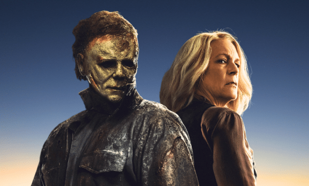 Halloween Ends : La saga n'est pas finie selon John Carpenter (et ne finira peut-être jamais)