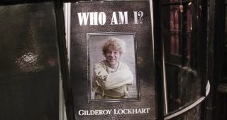Harry Potter et la Chambre des secrets : photo, Kenneth Branagh