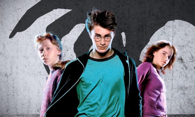 Harry Potter et le Prisonnier d'Azkaban : un film horrifique selon le réalisateur Alfonso Cuarón ?