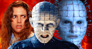 Hellraiser : : le meilleur et le pire de la saga sado-maso