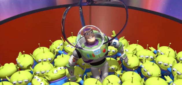 grappin toy story