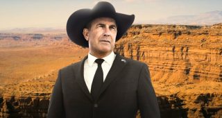 Horizon: An American Saga - Chapter 1 : la bande-annonce épique du nouveau western de Kevin Costner