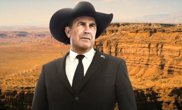 Horizon: An American Saga - Chapter 1 : la bande-annonce épique du nouveau western de Kevin Costner