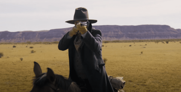 Horizon: An American Saga - Chapter 1 : photo, Kevin Costner