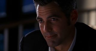 Hors d'atteinte : Photo George Clooney