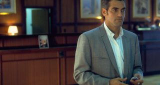 Hors d'atteinte : Photo George Clooney