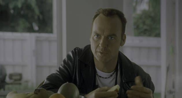 Hors d'atteinte : Photo Michael Keaton