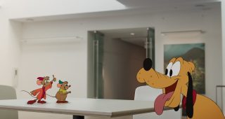 Il était une fois un studio : photo