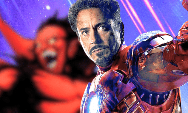 Ironheart : Iron Man  un grand méchant culte dans la série Marvel dont tout le monde se fiche ?