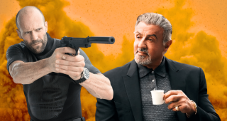 Levon's Trade : Statham, Stallone et Ayer réunis pour Levon's Trade