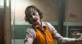 Joker : Joker : Ridley Scott a un problème avec le film de Joaquin Phoenix