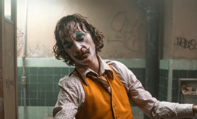 Joker : Joker : Ridley Scott a un problème avec le film de Joaquin Phoenix