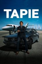 Tapie : Affiche officielle