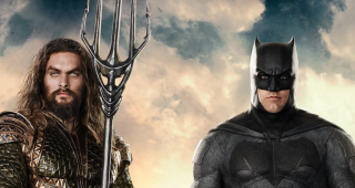 Justice League : Batman de retour dans Aquaman 2 ? Le réalisateur répond enfin aux rumeurs