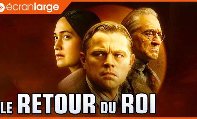 Killers of the Flower Moon : comment Martin Scorsese et Leonardo DiCaprio sauvent (encore) le cinéma