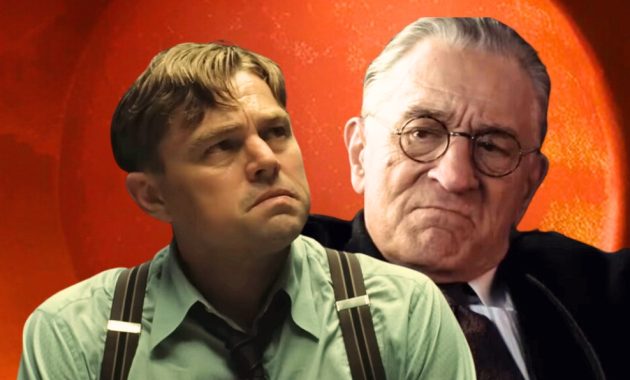 Killers of the Flower Moon : De Niro a-t-il réellement donné une fessée à DiCaprio ?