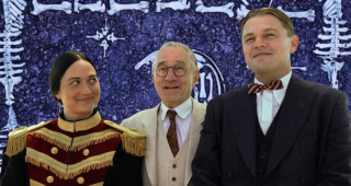 Killers of the Flower Moon : Killers of the Flower Moon : démarrage mitigé pour le retour de Robert De Niro et Leonardo