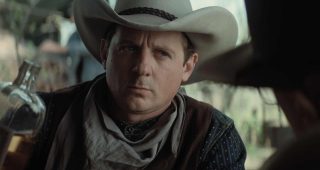 Killers of the Flower Moon : photo, Sturgill Simpson