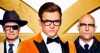Kingsman : Le Cercle d'or : enfin une bonne nouvelle pour le nouveau film tant attendu avec Taron Egerton